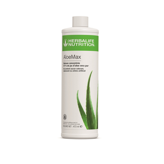 AloeMax Sirop 473 ml Original