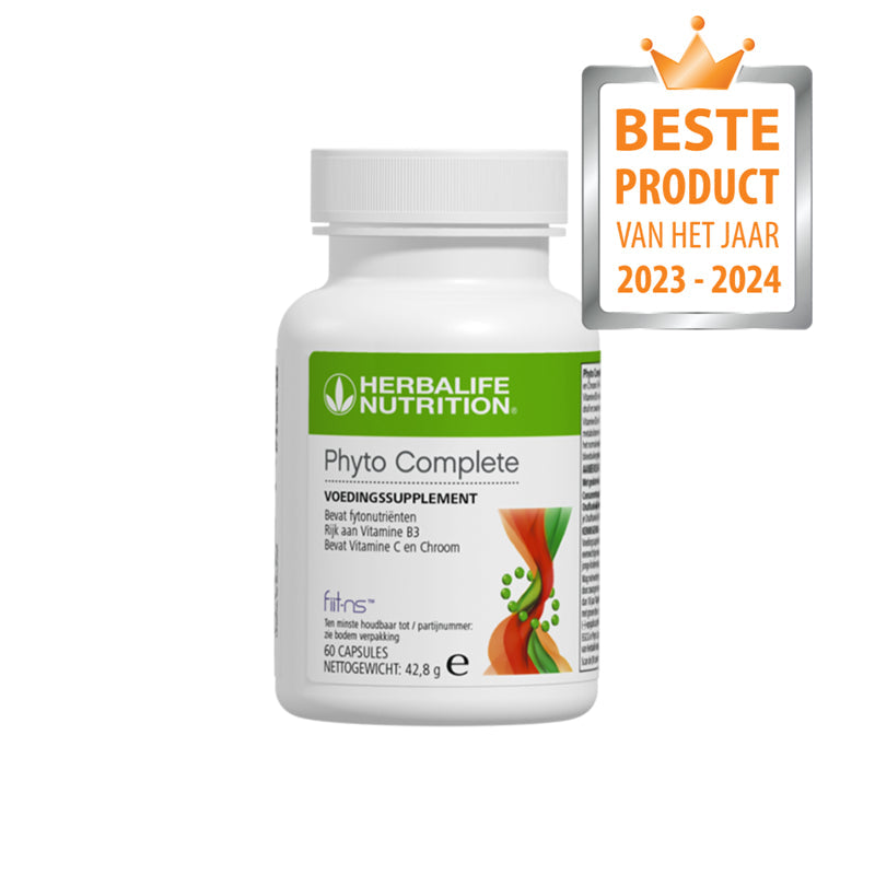 Phyto Complete 60 capsules