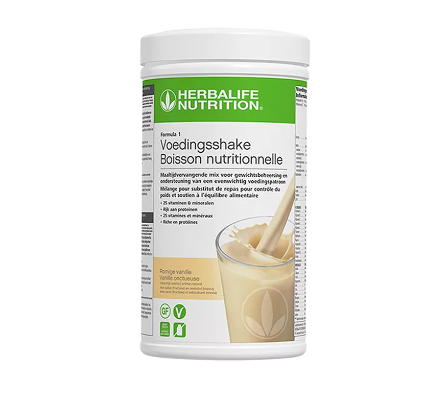 Formula 1 - Boisson Nutritionnelle 550 g