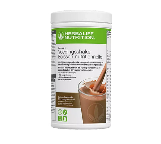 Formula 1 - Boisson Nutritionnelle 550 g