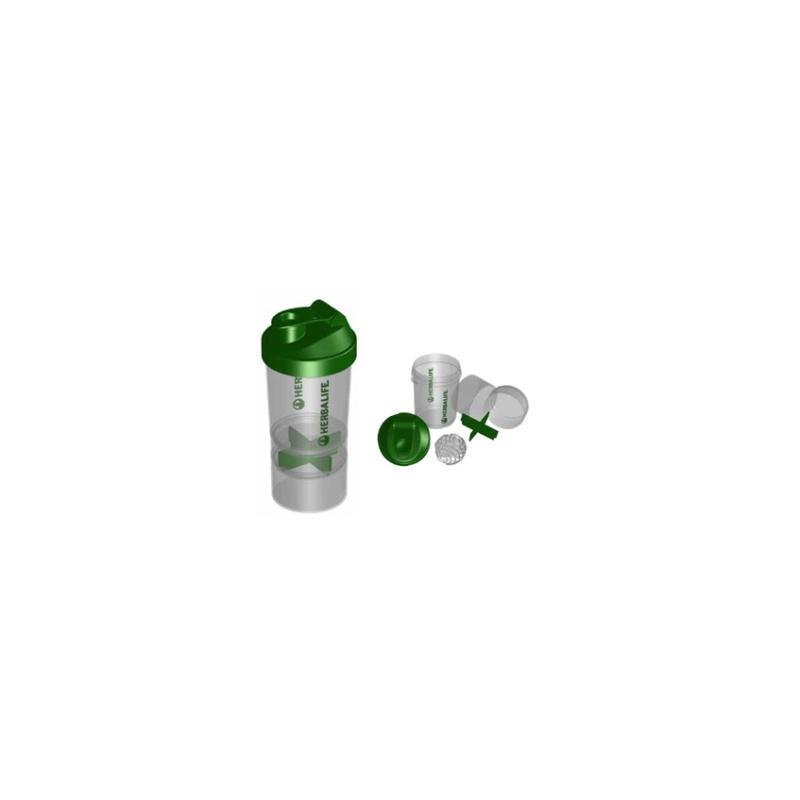 Herbalife SmartShaker 3 en 1